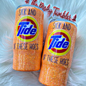 Tide Tumbler