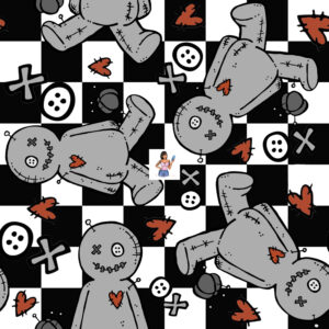 Voodoo Love