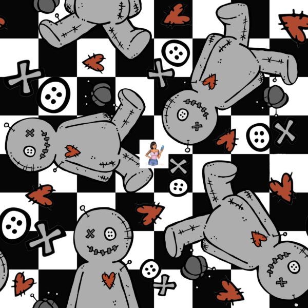 Voodoo Love