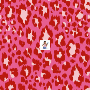 Girly Leopard 2