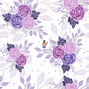 Purple Pleasin