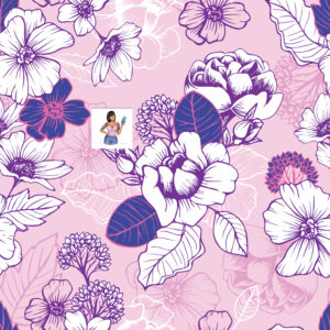 Pink/Purple Peonies