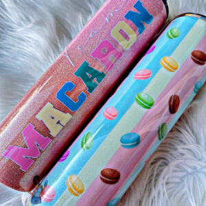 Team Macaron