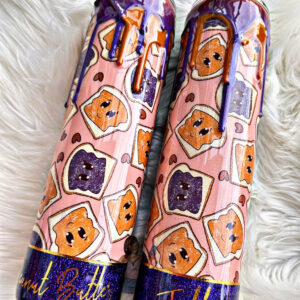 PB & J Tumbler Set