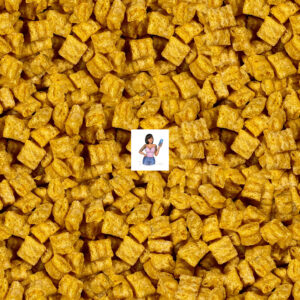 Captain Crunch