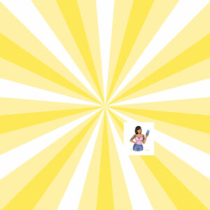 Tunnel Vision yellow