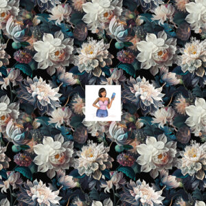 Milky Floral