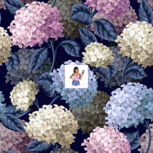 Hydrangea