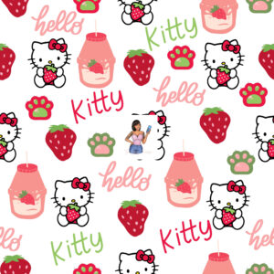 Kitty Milk