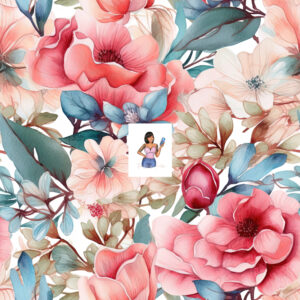 Springtime Floral