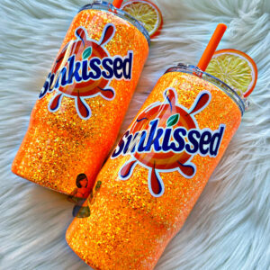 Sunkissed 16oz