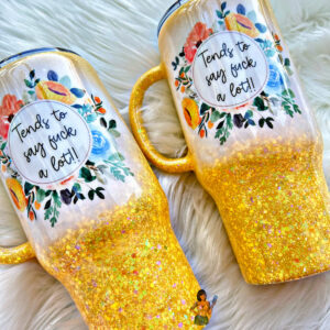 Marigold Floral