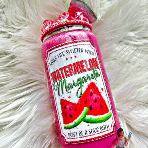 Watermelon Margarita