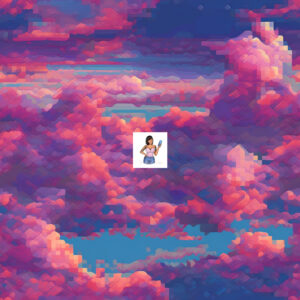 Dreamy Clouds