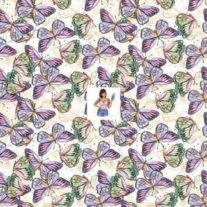 Butterfly Chaos
