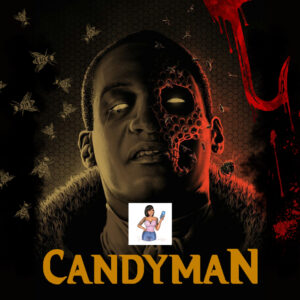 Candyman 24oz Wrap