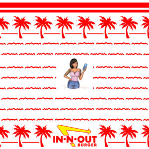 In & Out 20oz Wrap