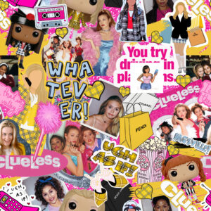 Clueless
