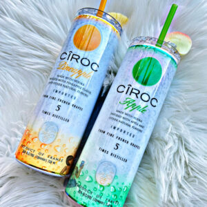 Ciroc Apple