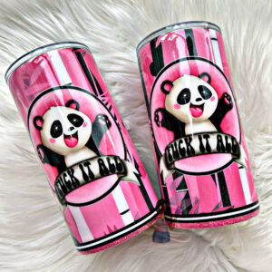 Happy Panda 18oz