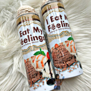 Eat my feelings