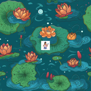 Lilypad 1