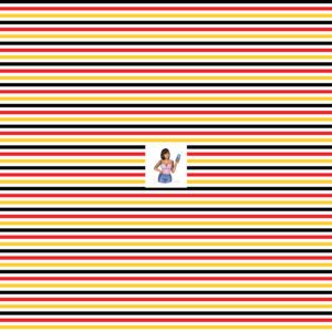 Mouse stripes