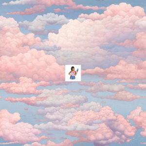 Pastel Clouds