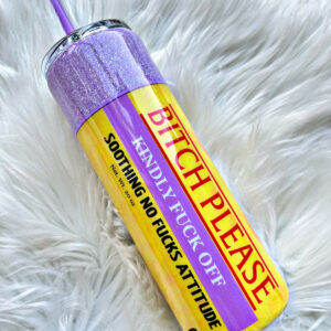 B Please (purple)