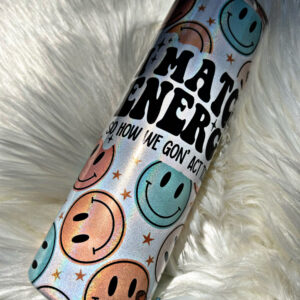 I Match Energy