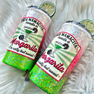 Mama needs a margarita