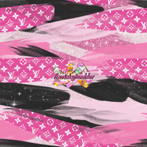Pink Designer