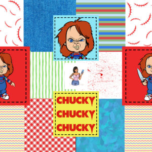 Wanna Play Patchwork