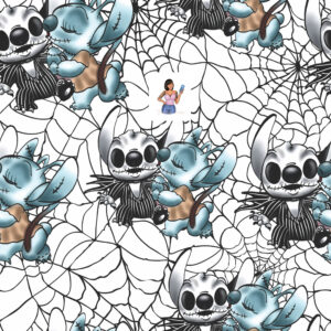 Web of Kisses