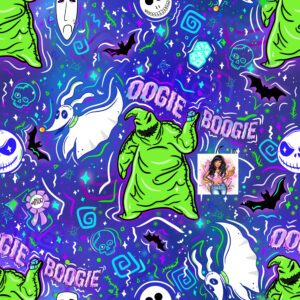 Oogie 23