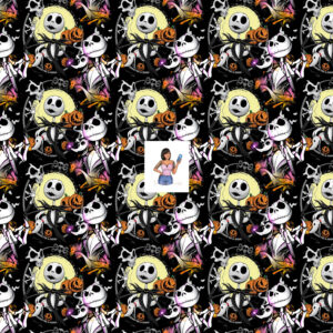 Nightmare pattern