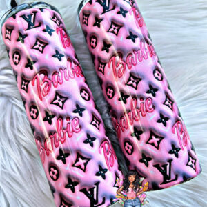 Barbie 3d (holographic)