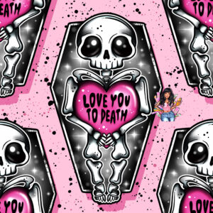 Lovers Corpse
