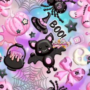 Batty Boo