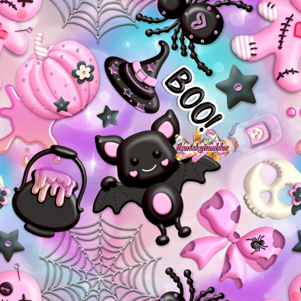 Batty Boo
