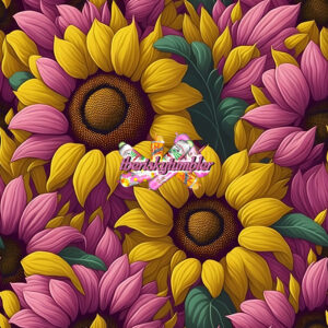 Bloom with Beauty