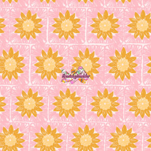 Pink Sun