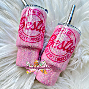 Bestie shot cup