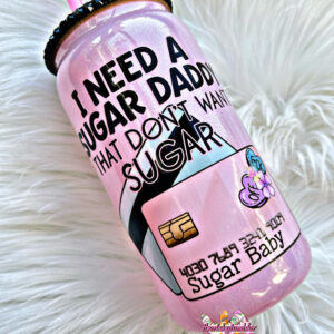 Sugar Daddy