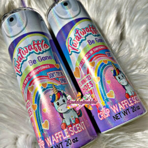 Twatwaffle Holographic