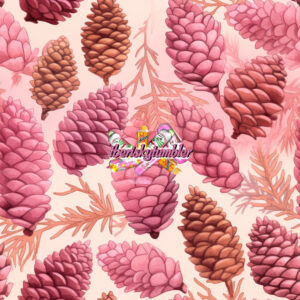Pink Pinecones Discontinued
