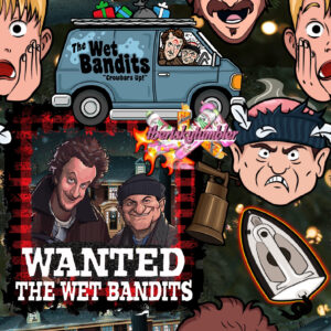 Wet Bandits
