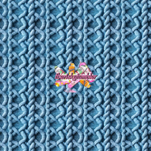 Blue Sweater Weather