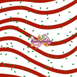 Debbie's Pattern