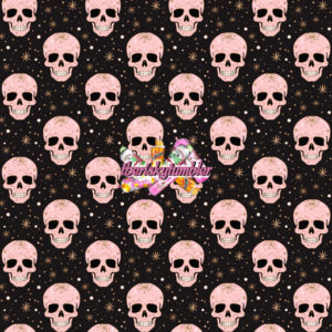 Peach Skelly